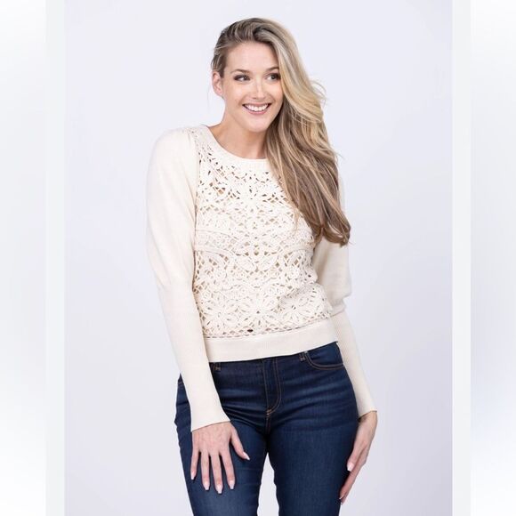 Outback Red
Size S Pullover Sweater - Picture 11 of 11